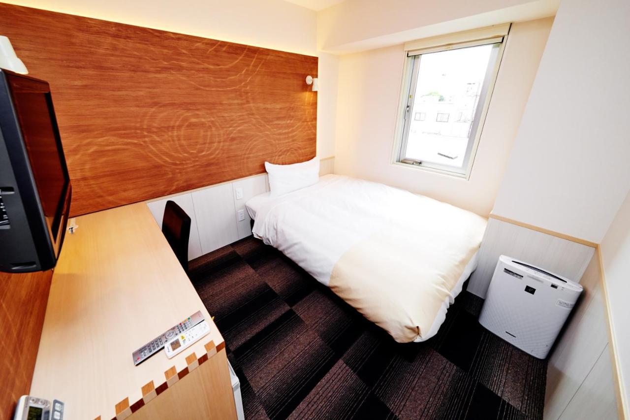 Super Hotel Ogaki Ekimae Exterior photo