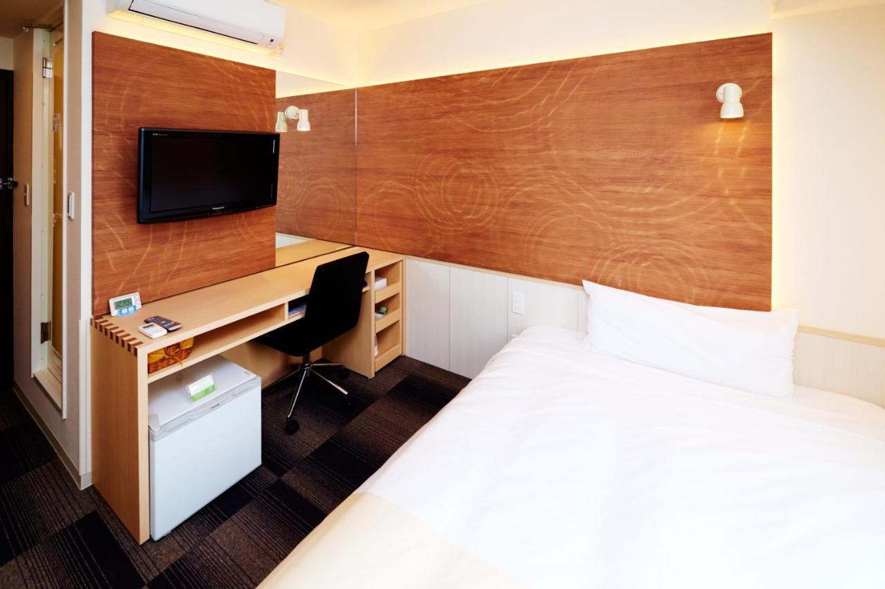 Super Hotel Ogaki Ekimae Exterior photo