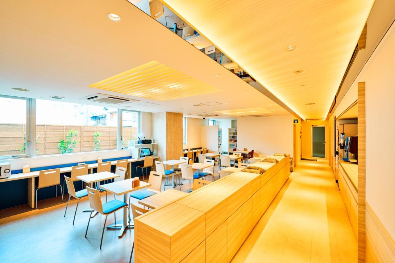 Super Hotel Ogaki Ekimae Exterior photo
