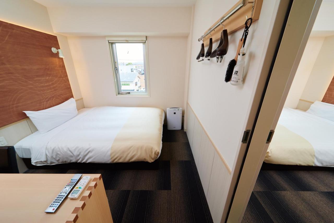 Super Hotel Ogaki Ekimae Exterior photo