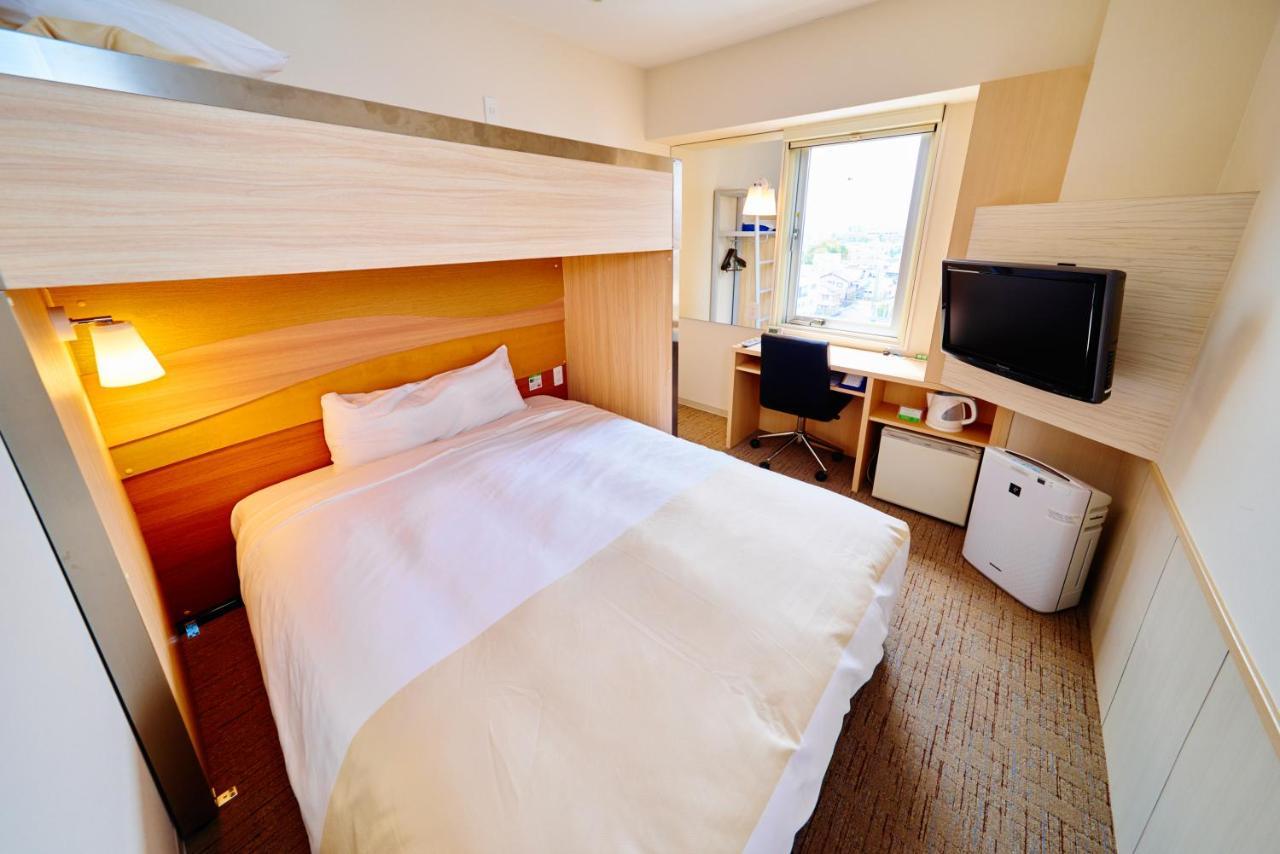 Super Hotel Ogaki Ekimae Exterior photo