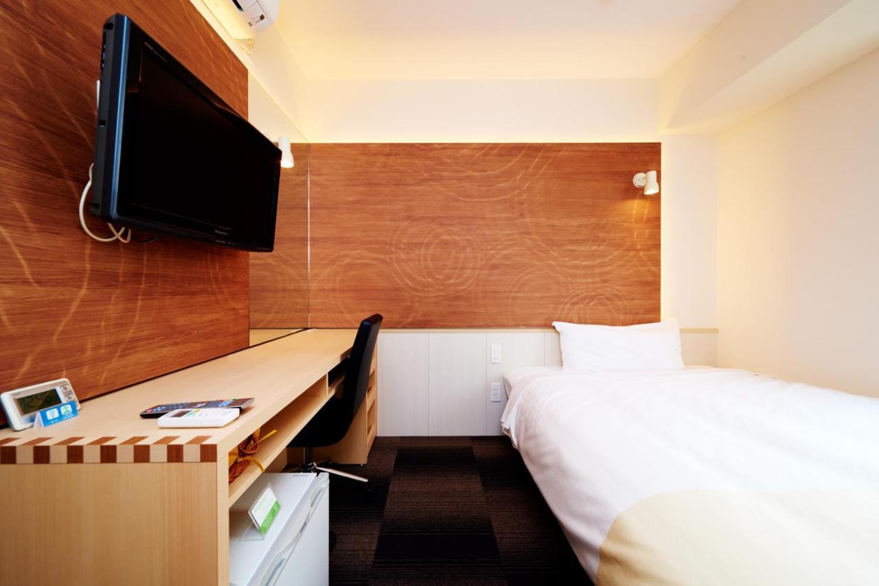 Super Hotel Ogaki Ekimae Exterior photo